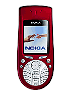 Kostenlose Klingeltöne Nokia 3660 downloaden.